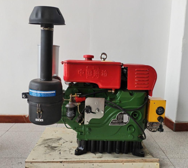 MOTOR LD 35 HP